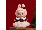 Pop Mart Labubu The Monsters Mokoko Twinkly Fairy Tale (Pop Land Exclusive) Vinyl Plush Pendant